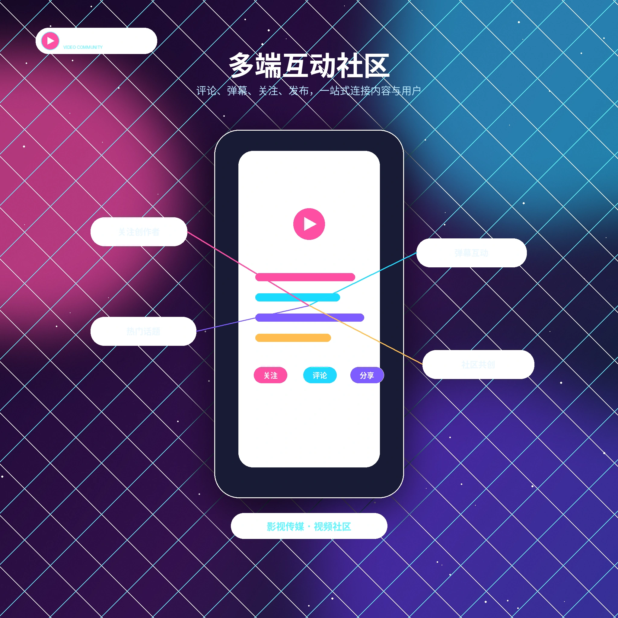 糖心vlog APP服务